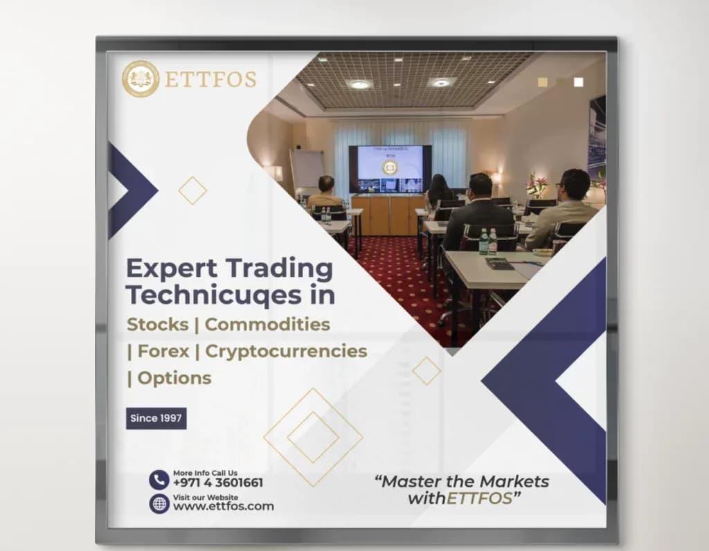 ETTFOS wall board listing trading techniques