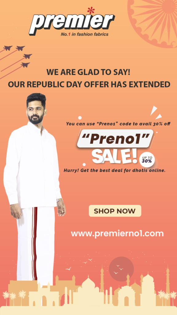 Republic_day_offer_has_extended (Kavin's Portfolio email design)