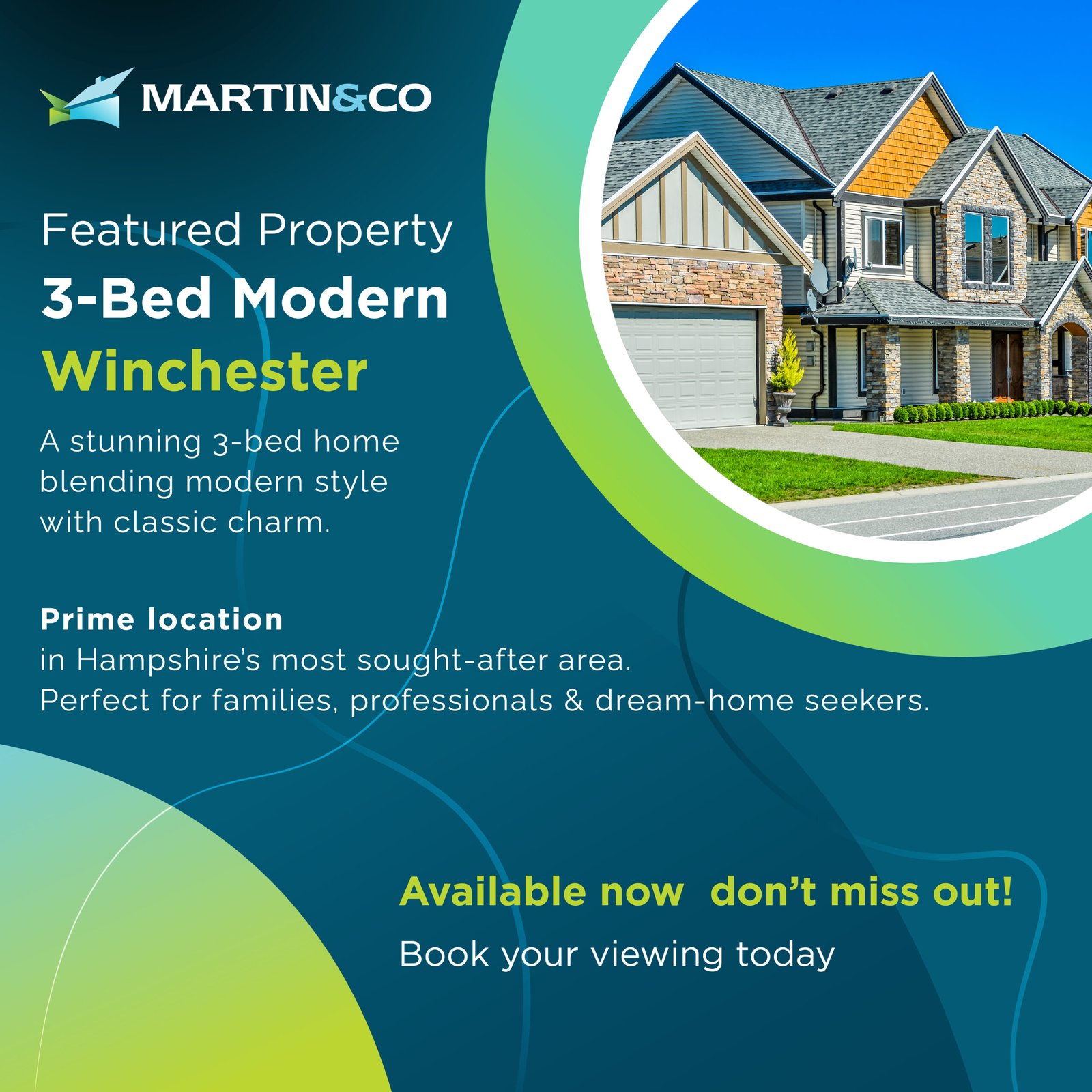Featured Property of the Week–Winchester-01