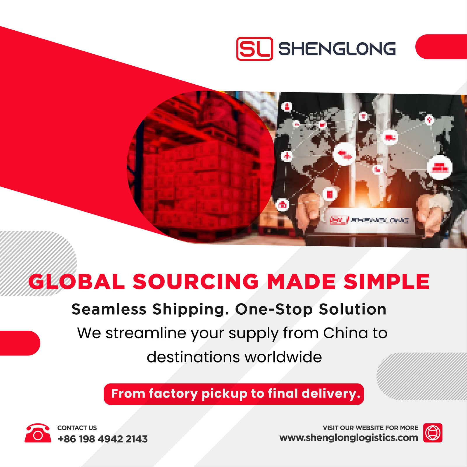 Global Sourcing. Seamless Shipping. Single Window conflict-01